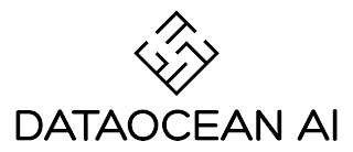 DATAOCEAN AI logo