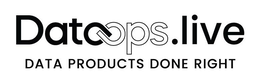 DATAOPS.LIVE DATA PRODUCTS DONE RIGHT logo