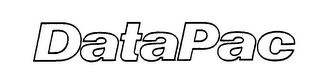 DATAPAC logo