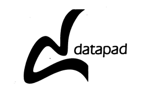 DATAPAD logo