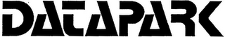 DATAPARK logo