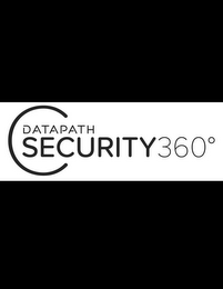DATAPATH SECURITY360° logo