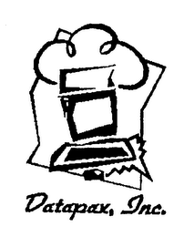 DATAPAX, INC.