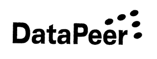 DATAPEER logo