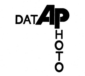 DATAPHOTO logo