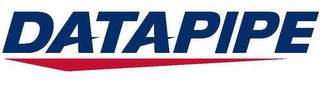 DATAPIPE logo