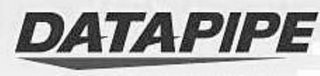 DATAPIPE logo