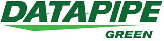 DATAPIPE GREEN logo