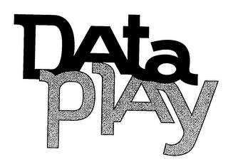 DATAPLAY logo