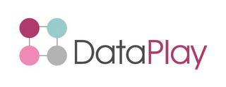 DATAPLAY logo