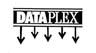 DATAPLEX logo