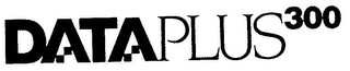 DATAPLUS 300 logo