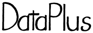 DATAPLUS logo