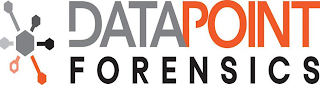 DATAPOINT FORENSICS logo
