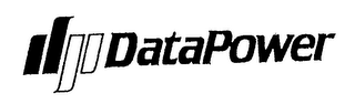 DATAPOWER logo