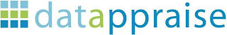 DATAPPRAISE logo