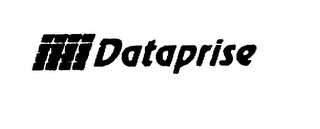 DATAPRISE logo