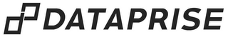 DATAPRISE logo
