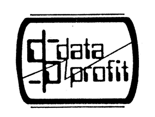 DATAPROFIT logo