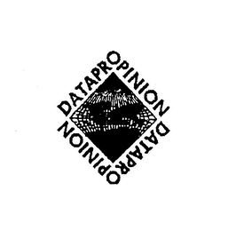DATAPROPINION logo