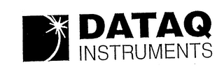 DATAQ INSTRUMENTS logo