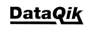 DATAQIK logo