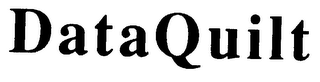 DATAQUILT logo