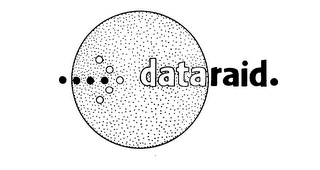 DATARAID. logo