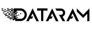 DATARAM logo