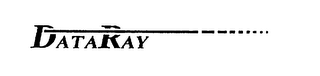 DATARAY logo