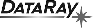 DATARAY logo