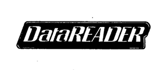 DATAREADER logo