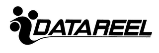 DATAREEL logo
