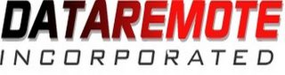 DATAREMOTE INCORPORATED logo