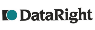 DATARIGHT logo