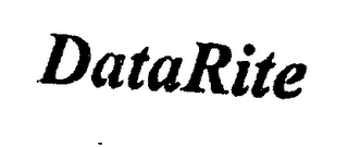 DATARITE logo