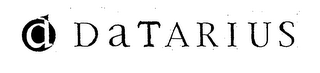 DATARIUS logo