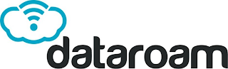DATAROAM logo