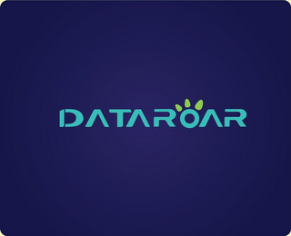 DATAROAR logo