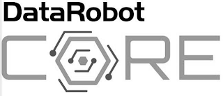 DATAROBOT CORE logo