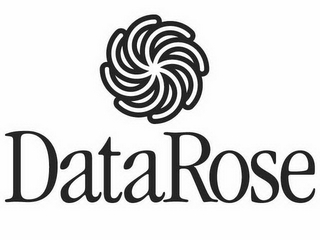 DATAROSE logo