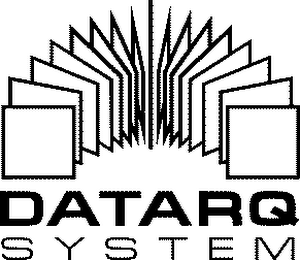 DATARQ SYSTEM logo