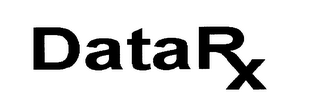 DATARX logo