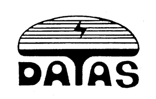 DATAS logo