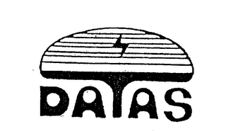 DATAS logo