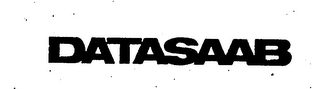 DATASAAB logo
