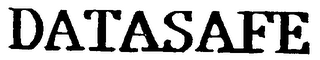 DATASAFE logo