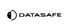 DATASAFE logo