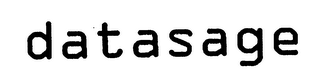 DATASAGE logo