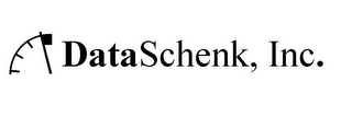 DATASCHENK, INC. logo
